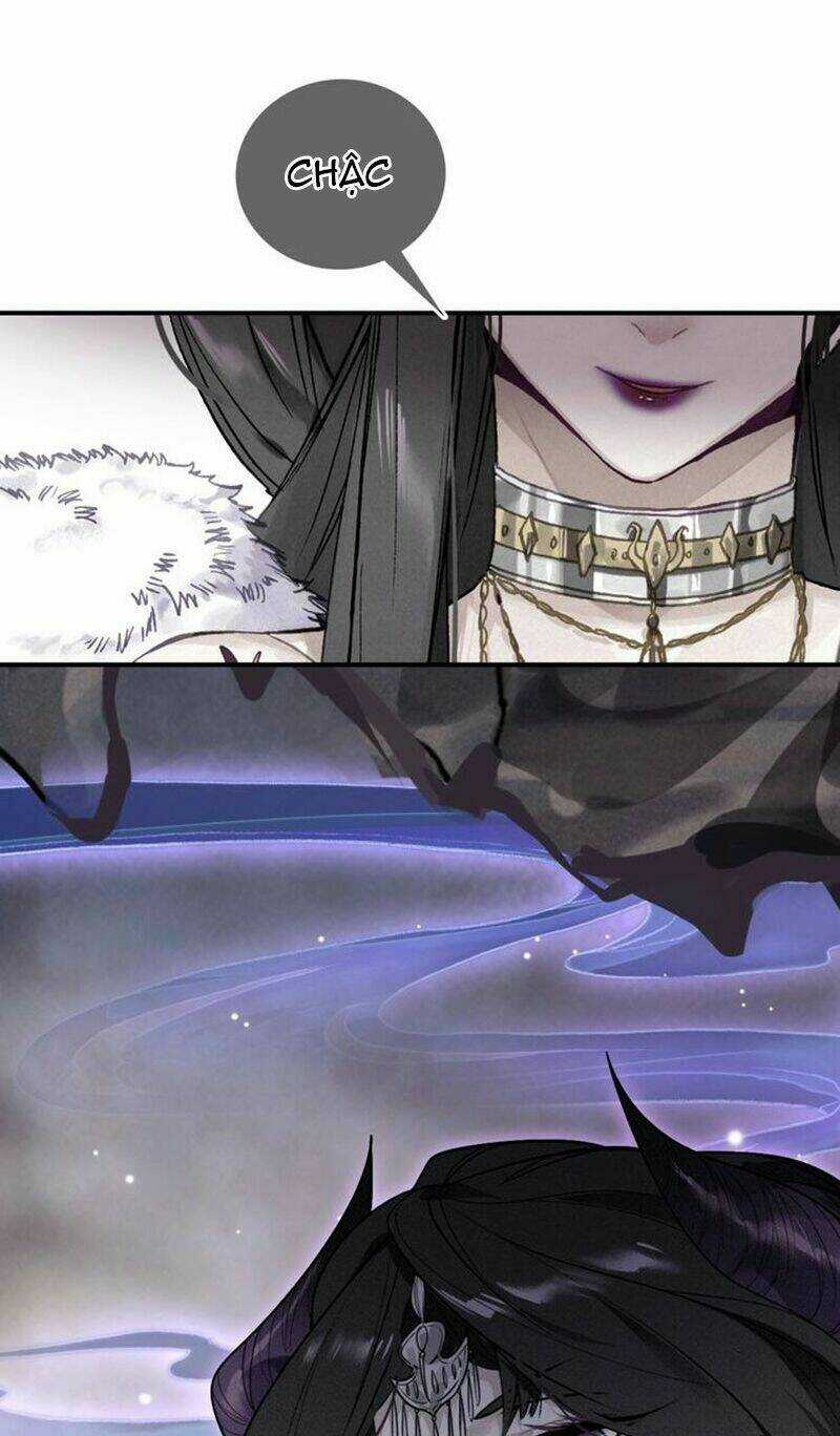 Đế Sư Tại Thượng - Chapter 49 - Trang 41