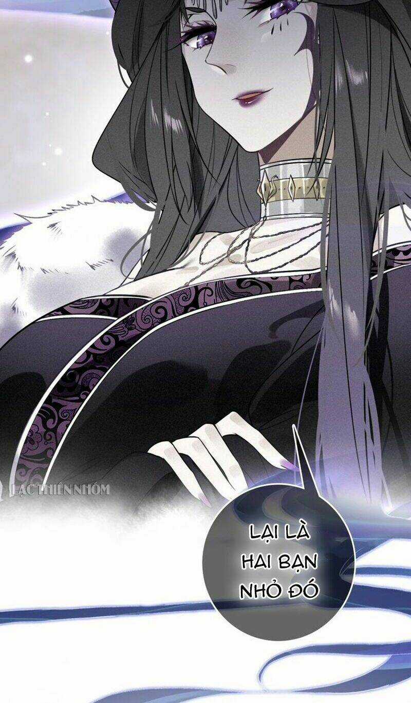 Đế Sư Tại Thượng - Chapter 49 - Trang 42