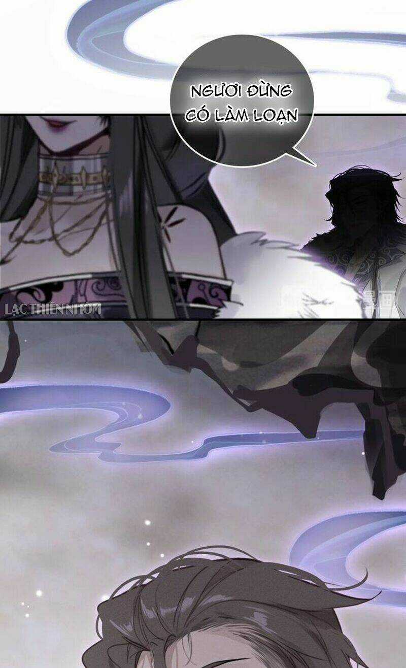 Đế Sư Tại Thượng - Chapter 49 - Trang 43