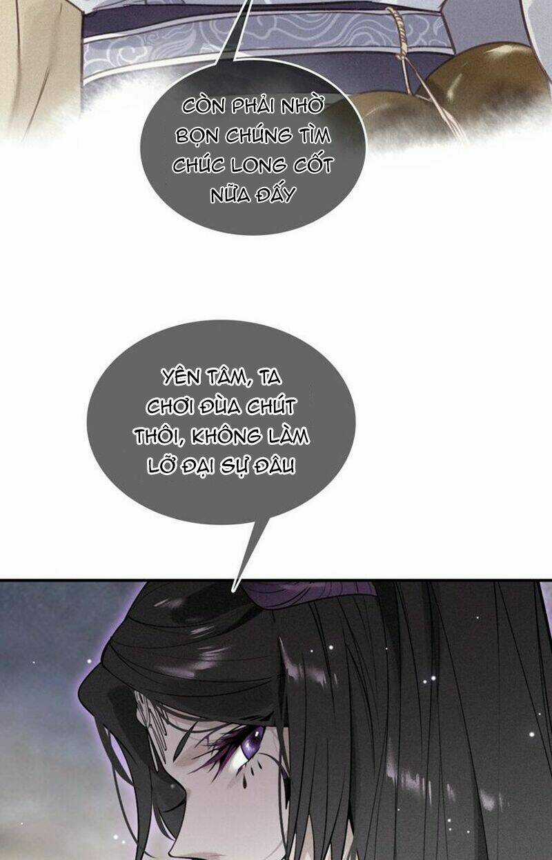 Đế Sư Tại Thượng - Chapter 49 - Trang 45