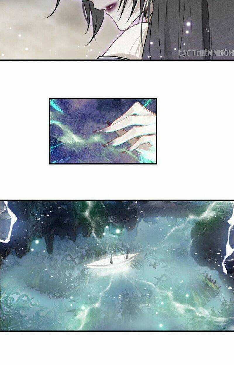 Đế Sư Tại Thượng - Chapter 49 - Trang 46