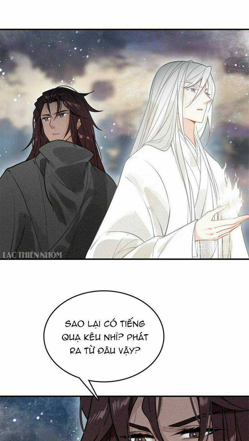 Đế Sư Tại Thượng - Chapter 49 - Trang 7