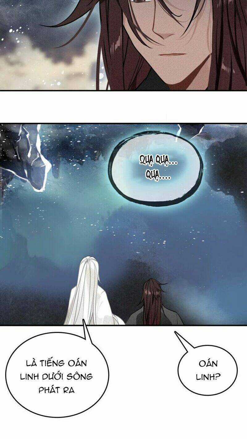 Đế Sư Tại Thượng - Chapter 49 - Trang 8