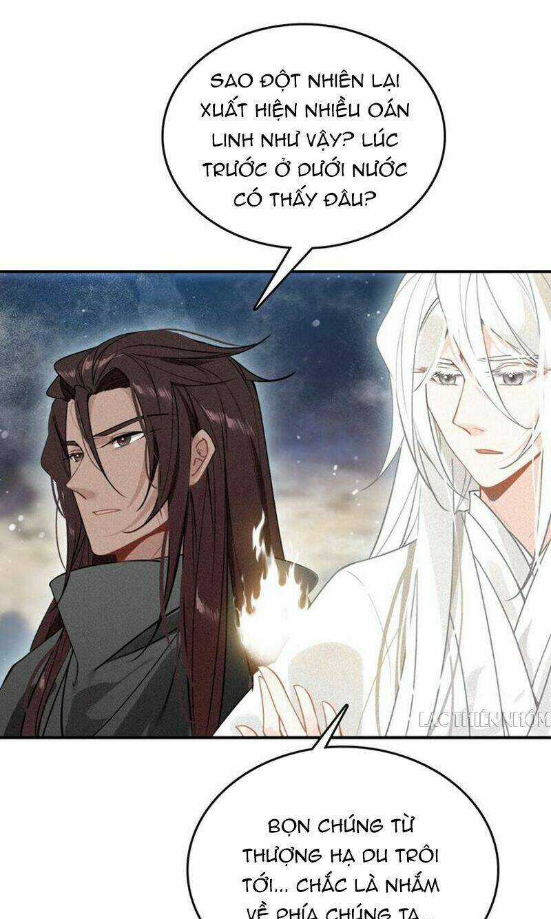 Đế Sư Tại Thượng - Chapter 49 - Trang 9