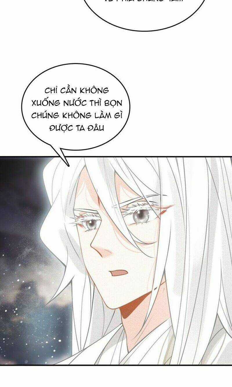 Đế Sư Tại Thượng - Chapter 49 - Trang 10