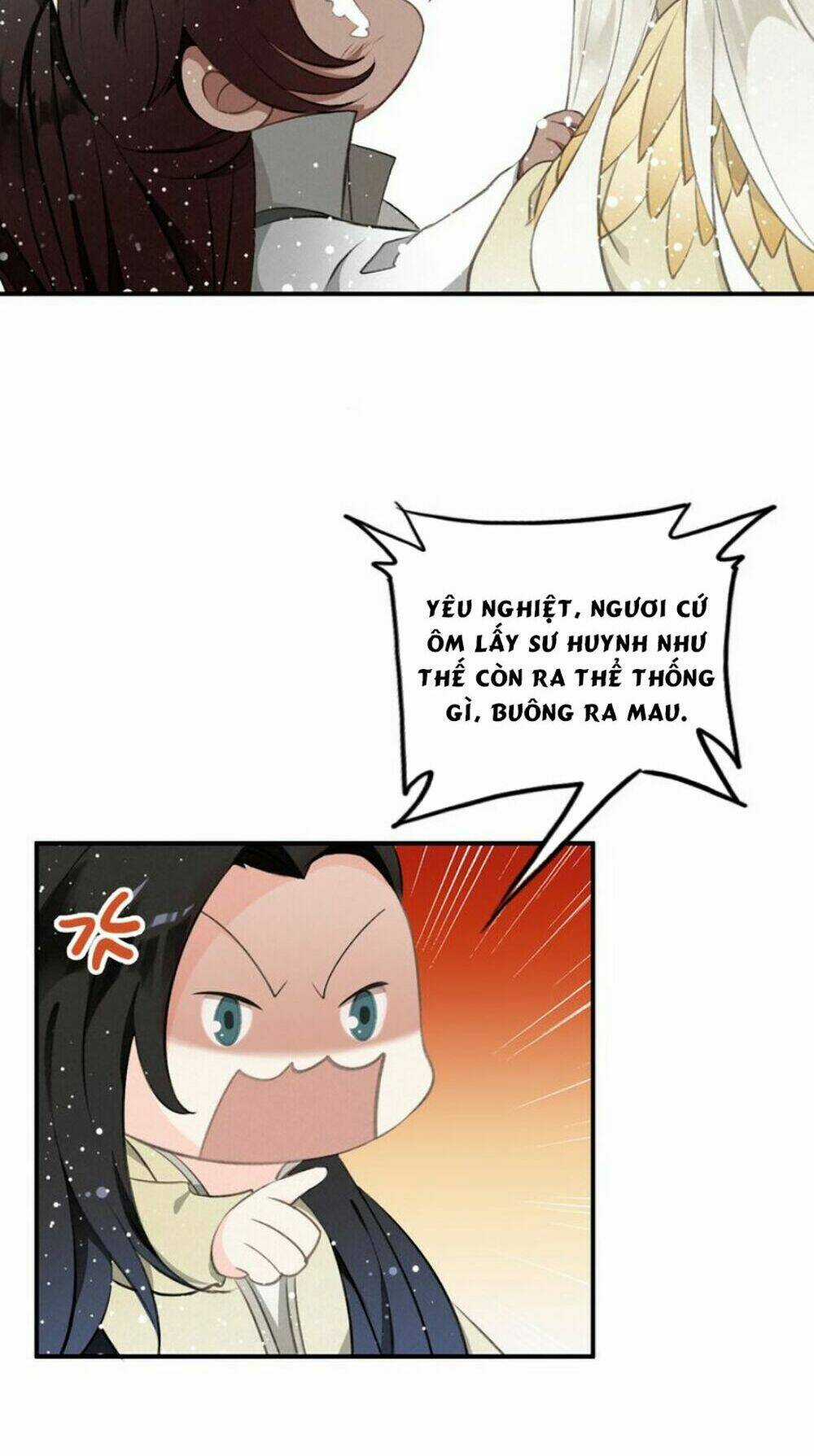 Đế Sư Tại Thượng - Chapter 5 - Trang 14