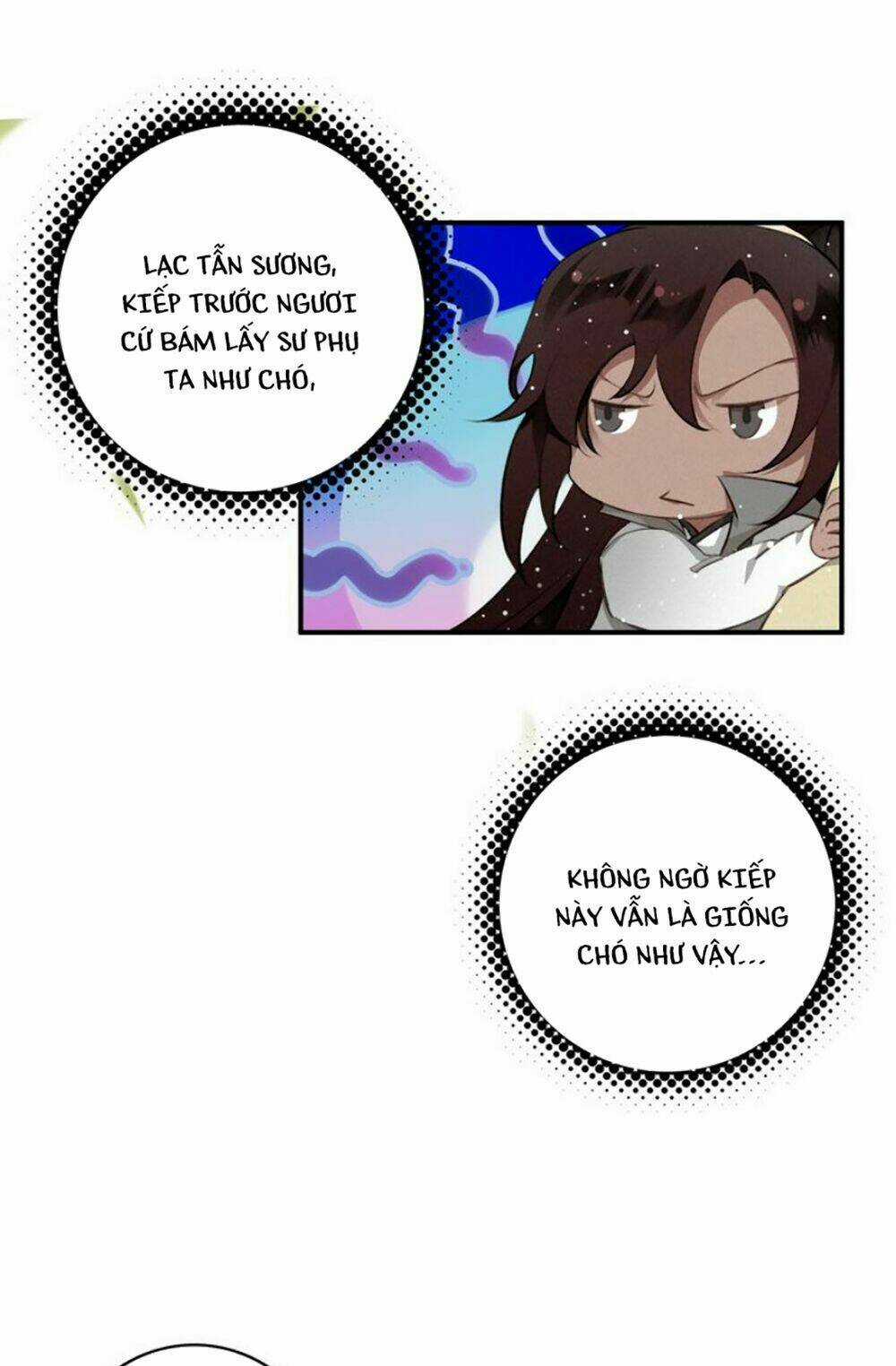 Đế Sư Tại Thượng - Chapter 5 - Trang 15