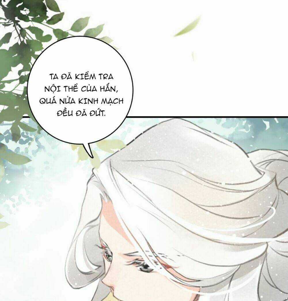 Đế Sư Tại Thượng - Chapter 5 - Trang 17