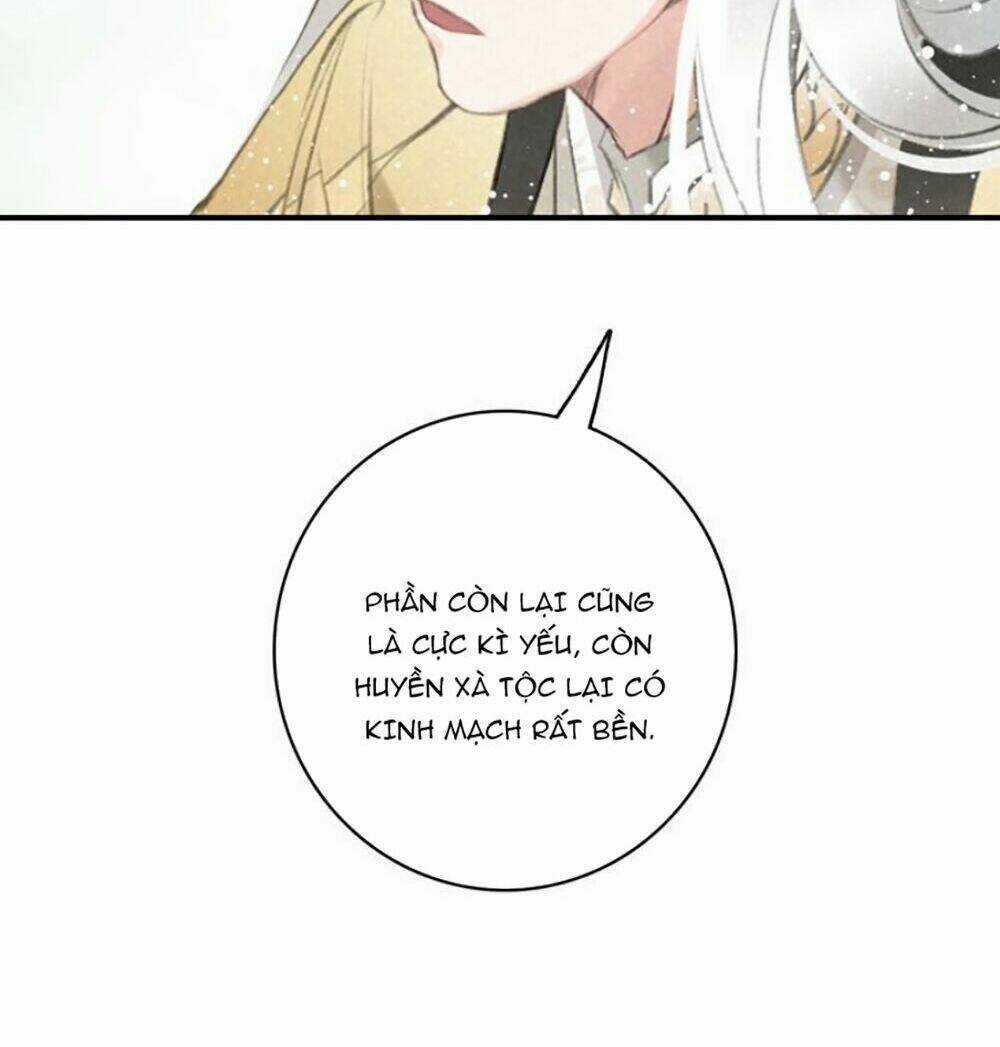 Đế Sư Tại Thượng - Chapter 5 - Trang 18