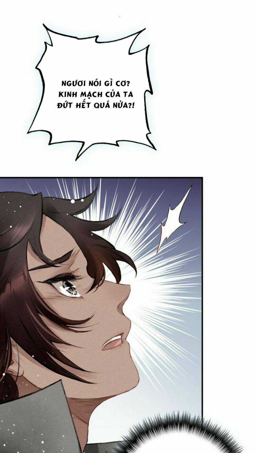 Đế Sư Tại Thượng - Chapter 5 - Trang 19