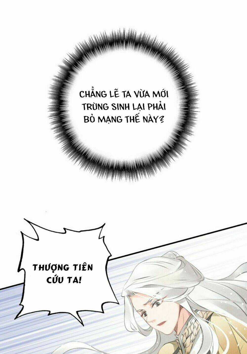 Đế Sư Tại Thượng - Chapter 5 - Trang 3