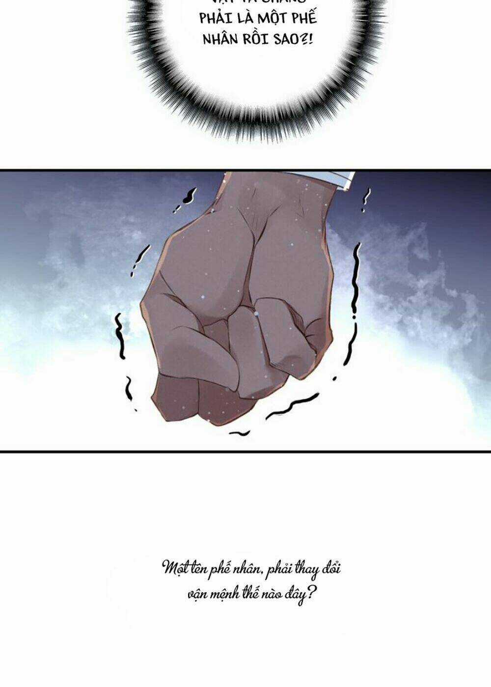 Đế Sư Tại Thượng - Chapter 5 - Trang 22