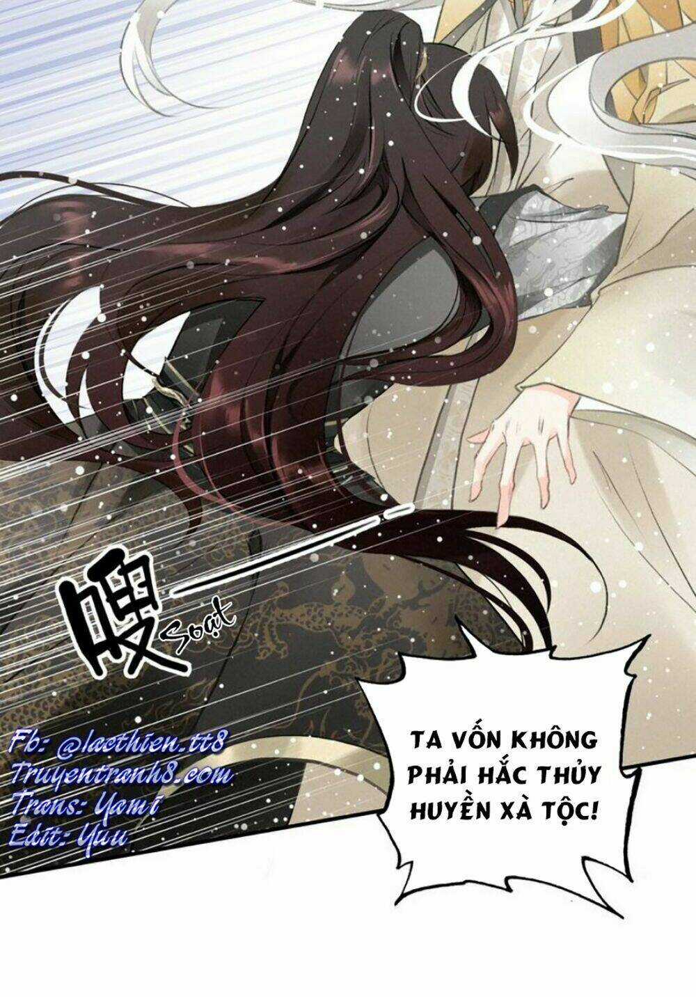 Đế Sư Tại Thượng - Chapter 5 - Trang 4