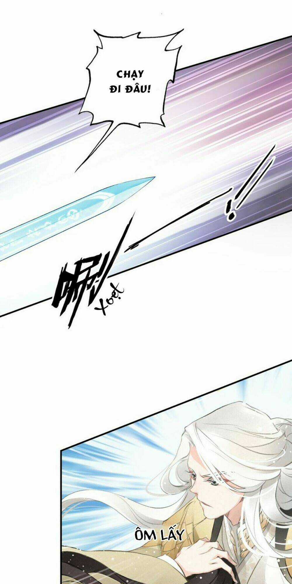 Đế Sư Tại Thượng - Chapter 5 - Trang 5