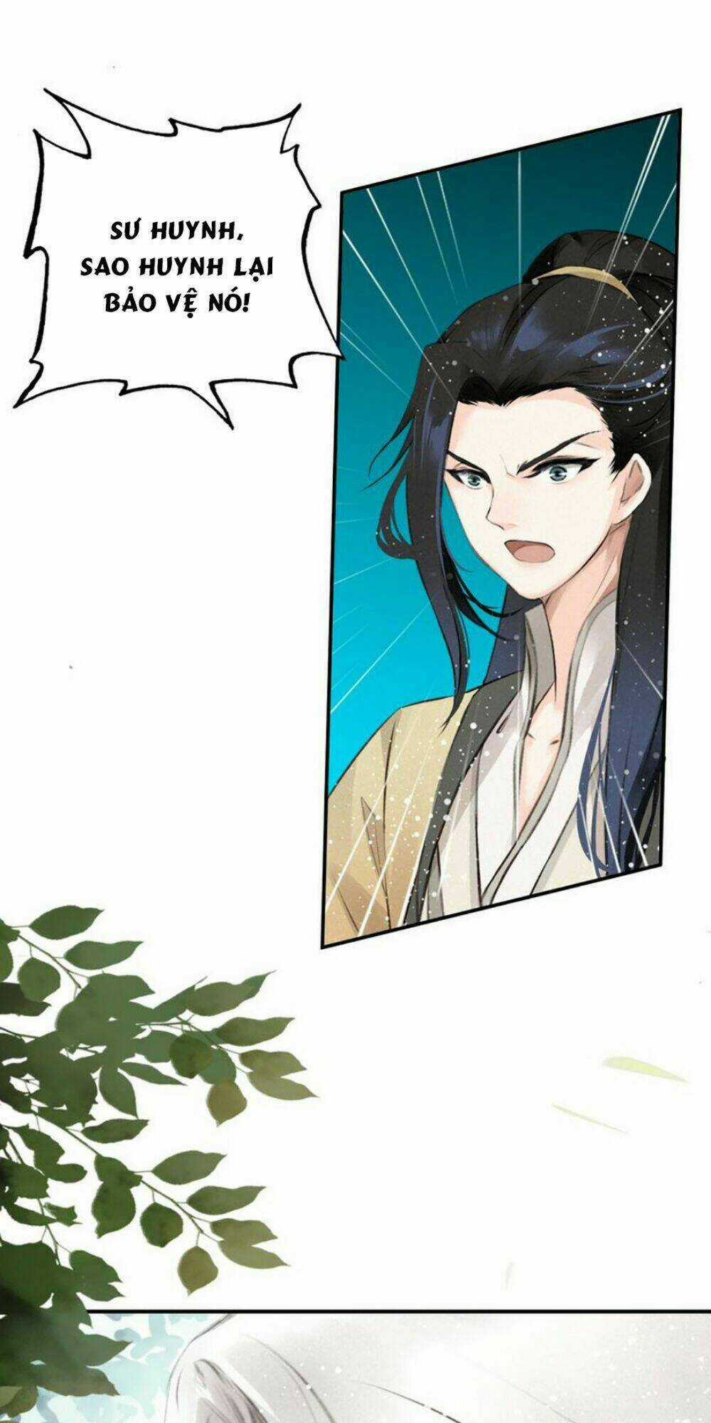 Đế Sư Tại Thượng - Chapter 5 - Trang 8