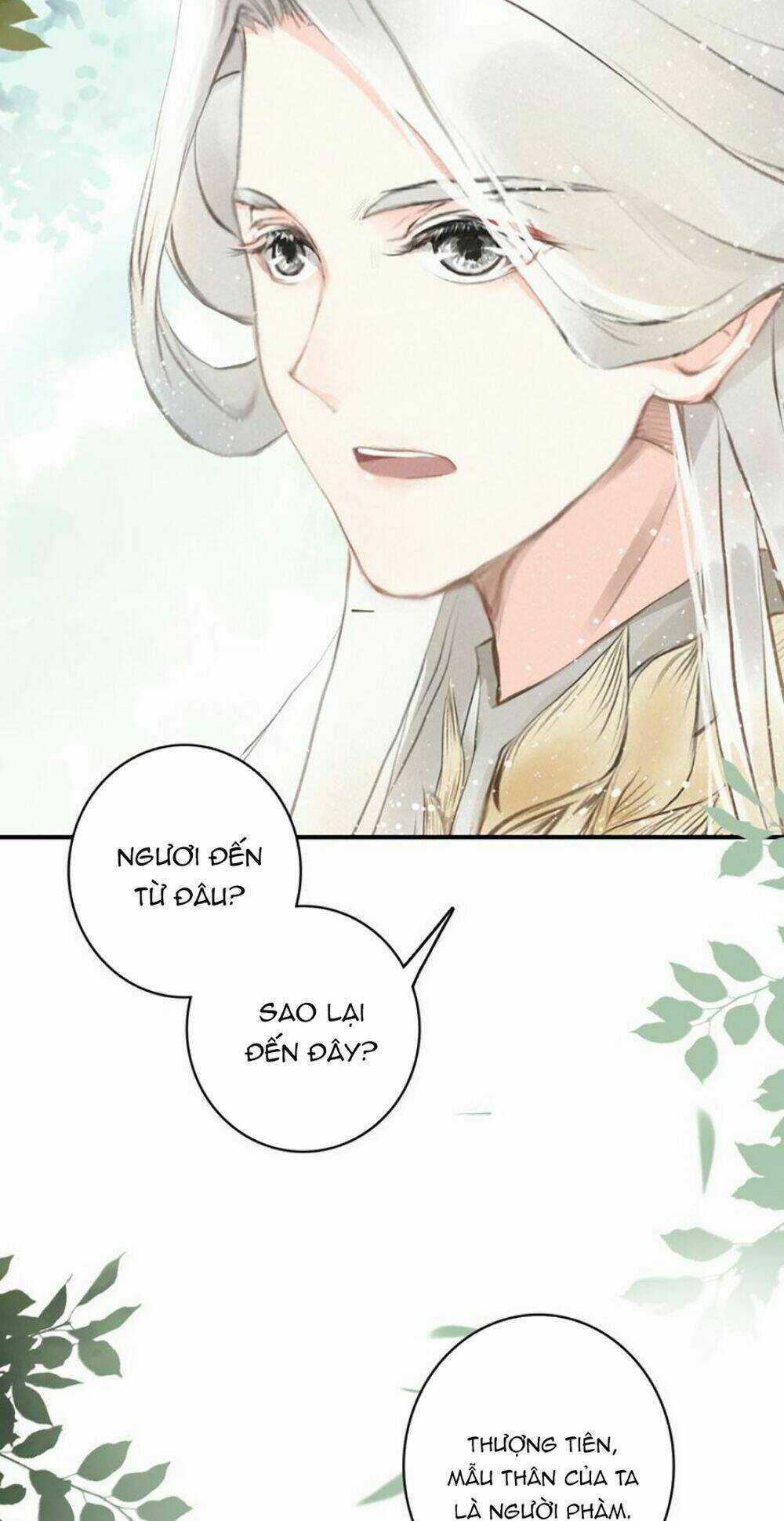 Đế Sư Tại Thượng - Chapter 5 - Trang 9