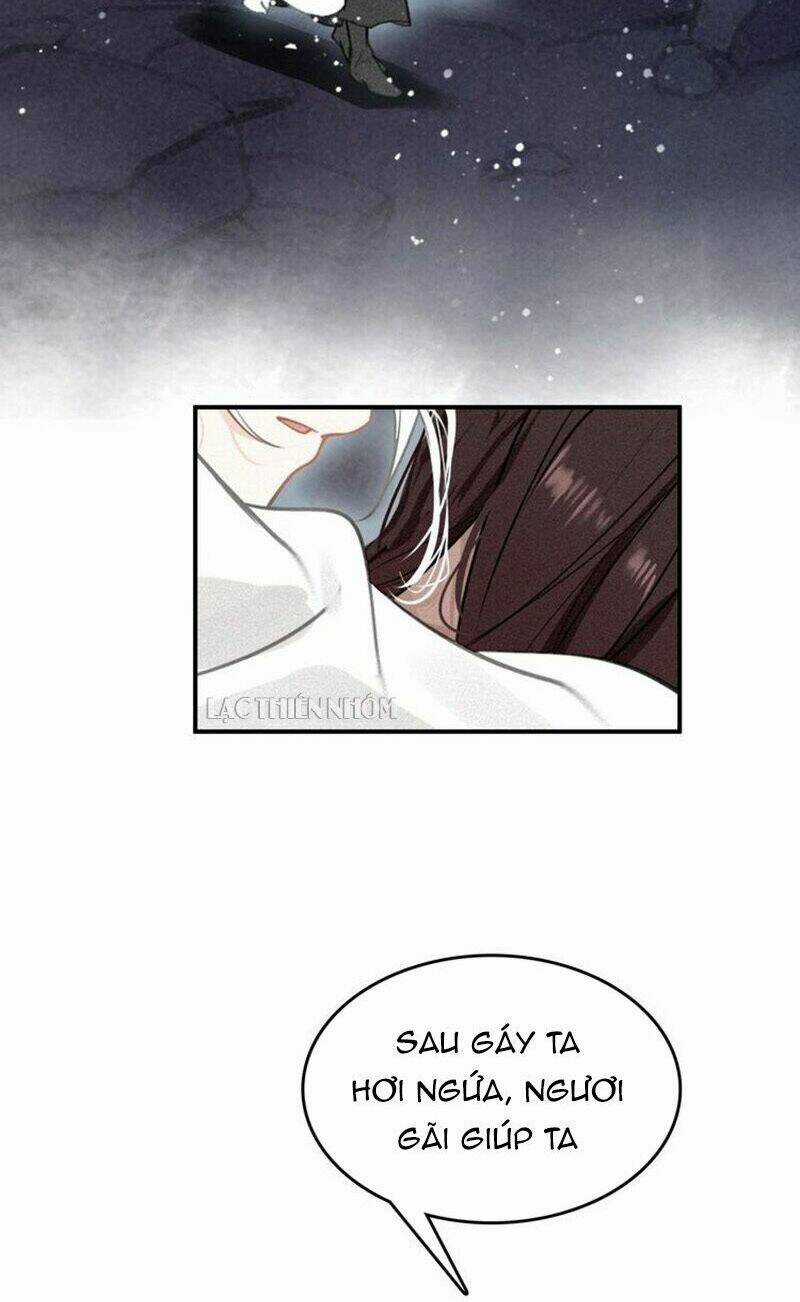 Đế Sư Tại Thượng - Chapter 50 - Trang 21