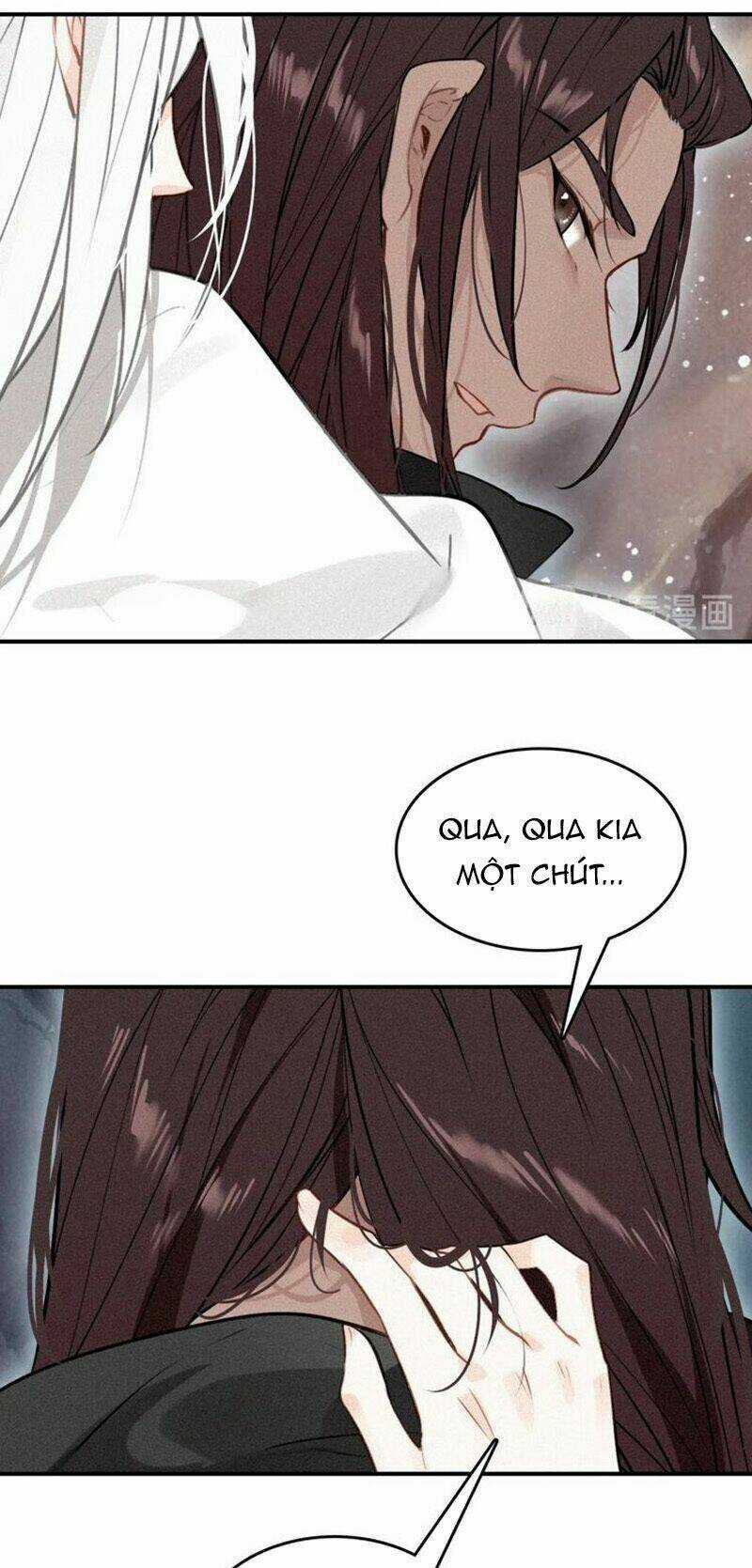 Đế Sư Tại Thượng - Chapter 50 - Trang 22