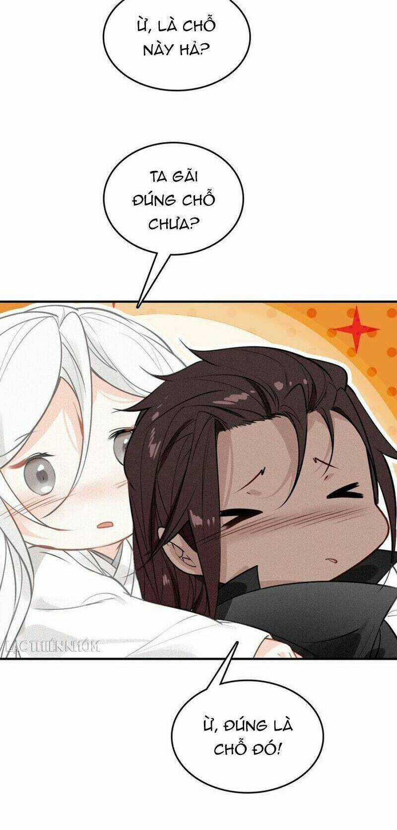 Đế Sư Tại Thượng - Chapter 50 - Trang 23