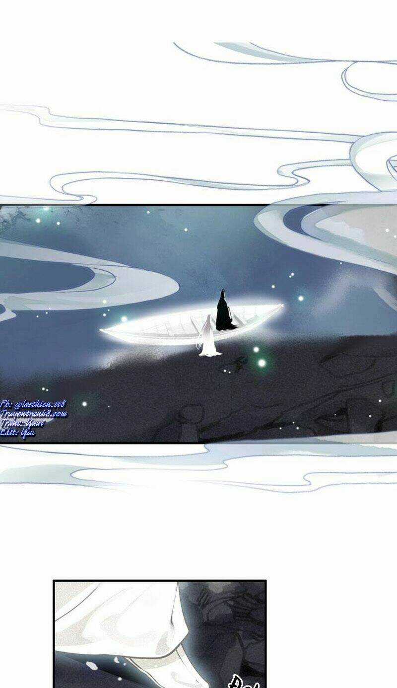 Đế Sư Tại Thượng - Chapter 50 - Trang 4