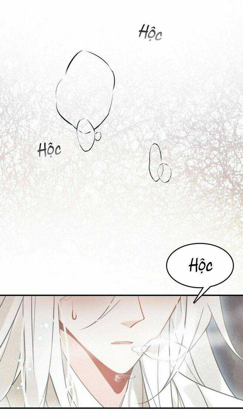 Đế Sư Tại Thượng - Chapter 50 - Trang 34