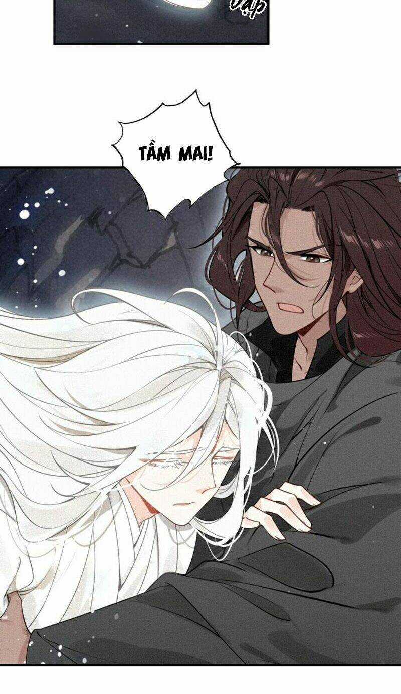 Đế Sư Tại Thượng - Chapter 50 - Trang 5