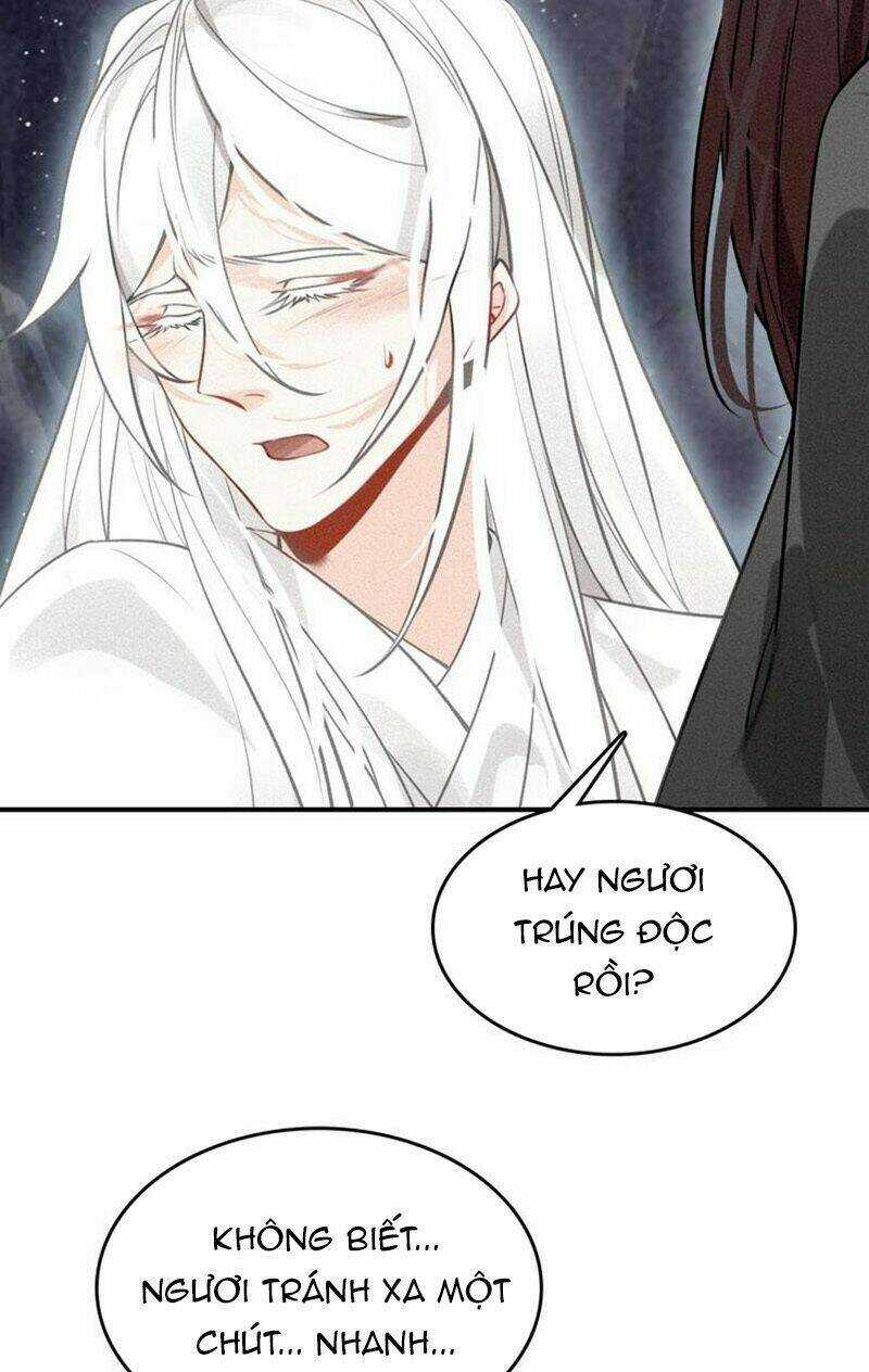 Đế Sư Tại Thượng - Chapter 50 - Trang 46