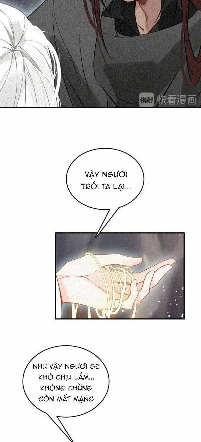 Đế Sư Tại Thượng - Chapter 50 - Trang 48