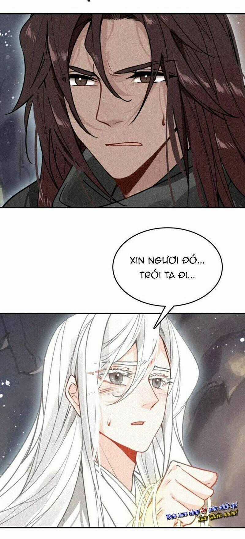 Đế Sư Tại Thượng - Chapter 50 - Trang 49