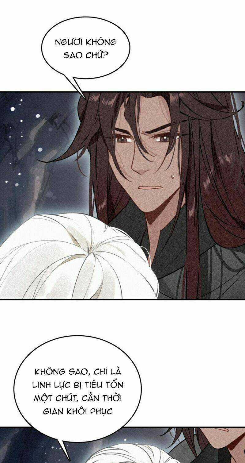 Đế Sư Tại Thượng - Chapter 50 - Trang 6