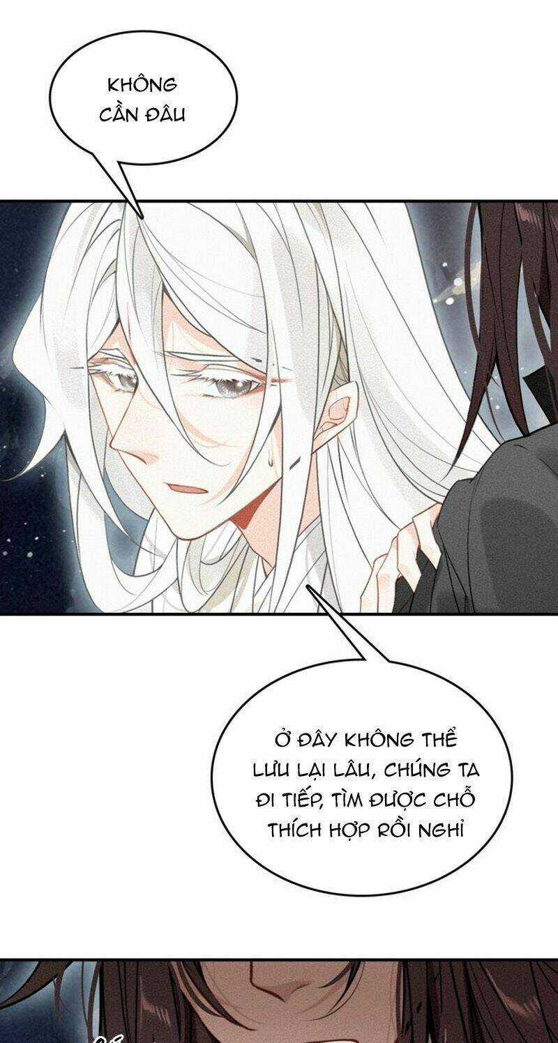 Đế Sư Tại Thượng - Chapter 50 - Trang 8