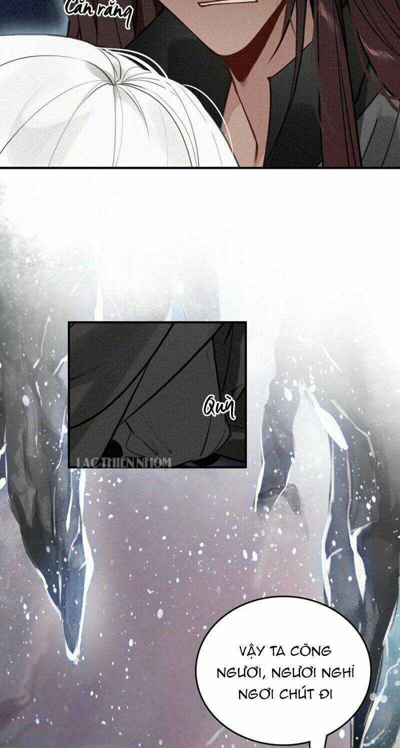 Đế Sư Tại Thượng - Chapter 50 - Trang 9