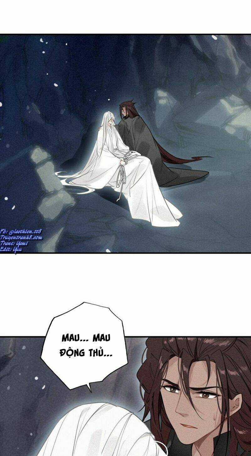 Đế Sư Tại Thượng - Chapter 51 - Trang 3