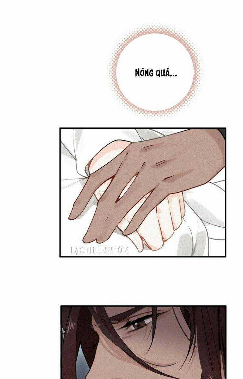 Đế Sư Tại Thượng - Chapter 51 - Trang 25