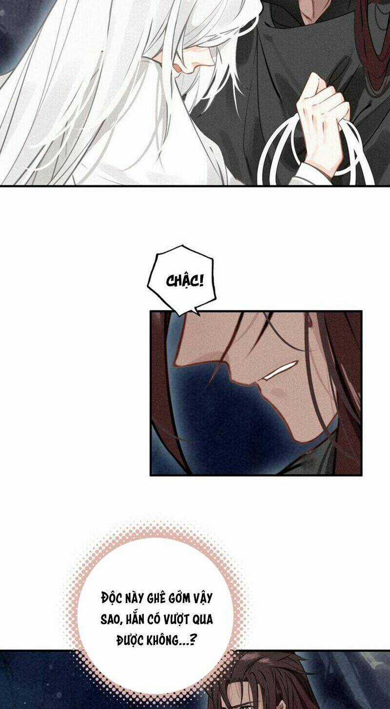 Đế Sư Tại Thượng - Chapter 51 - Trang 4