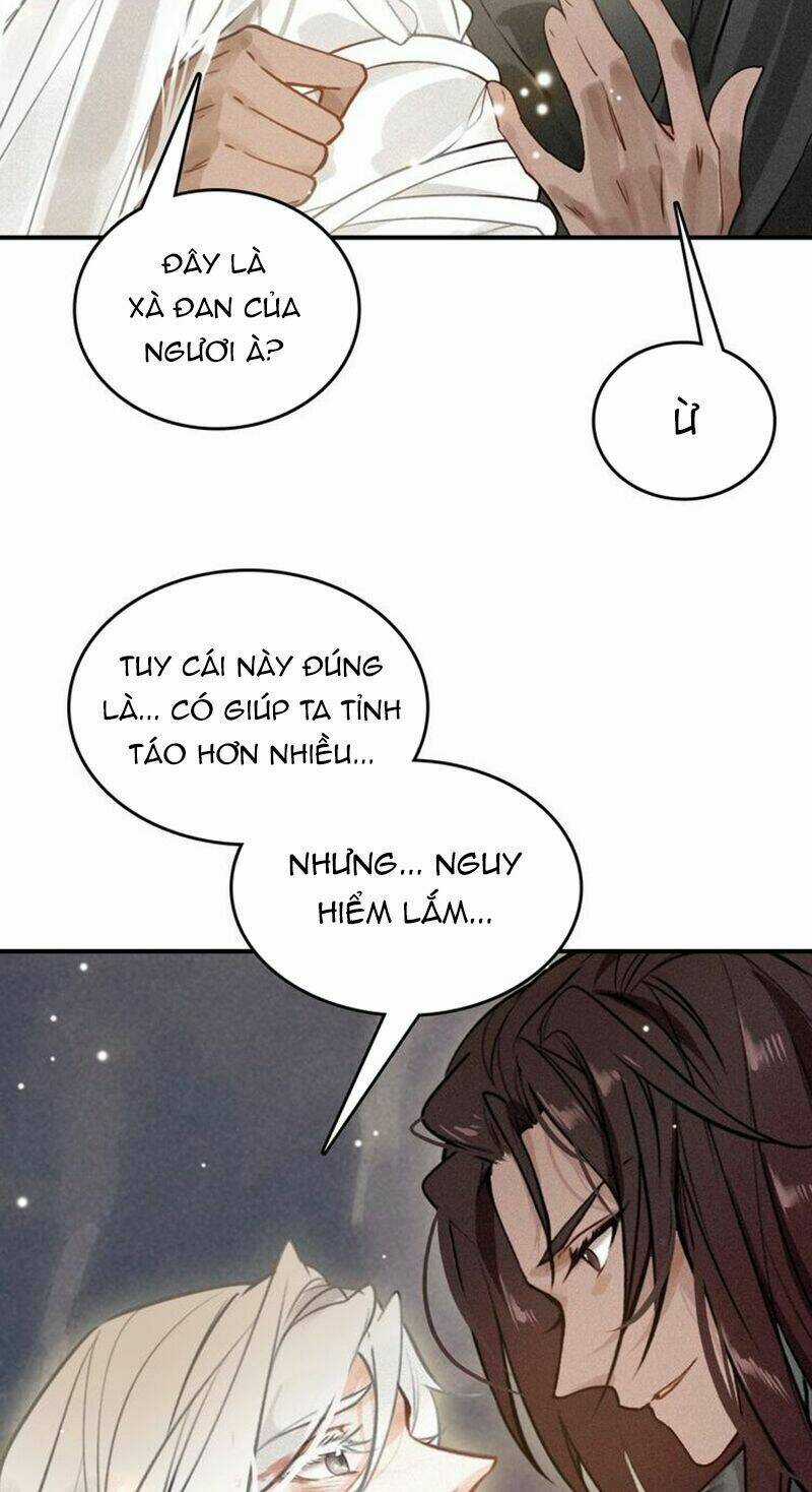 Đế Sư Tại Thượng - Chapter 51 - Trang 33