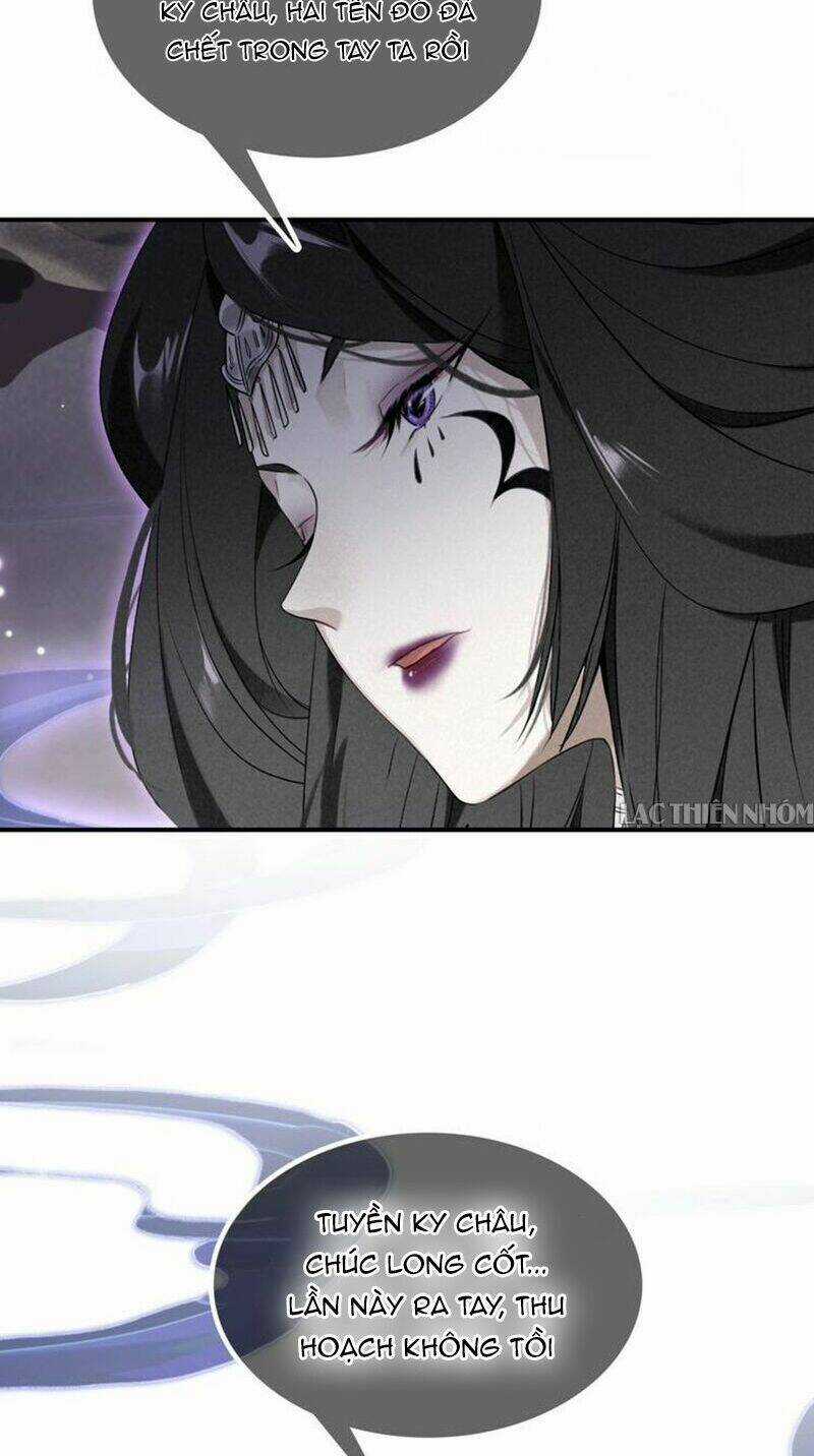 Đế Sư Tại Thượng - Chapter 51 - Trang 40