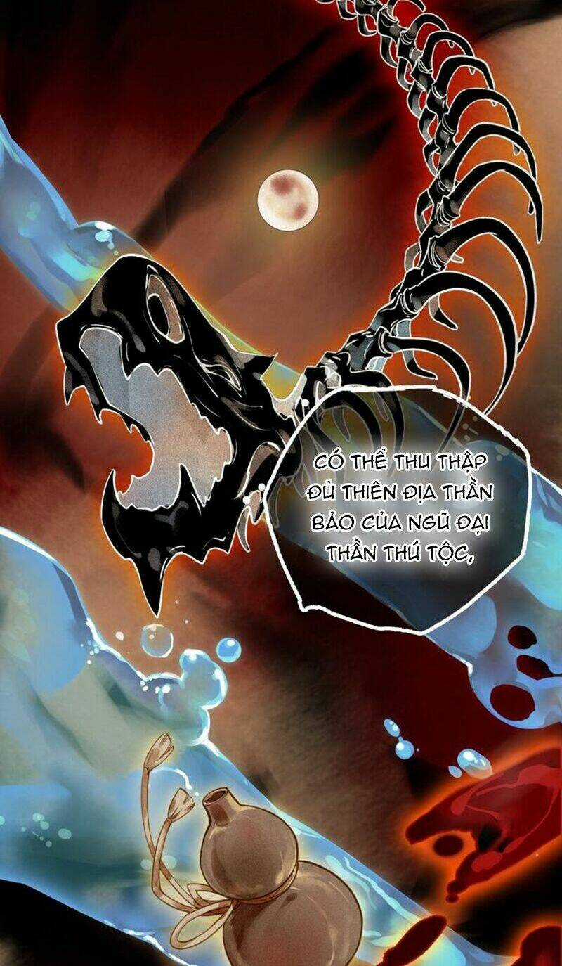 Đế Sư Tại Thượng - Chapter 51 - Trang 42