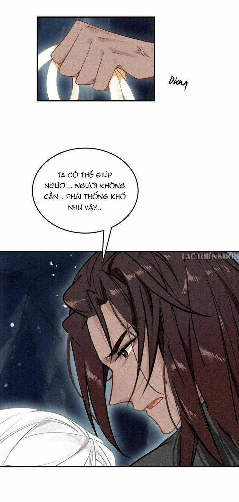 Đế Sư Tại Thượng - Chapter 51 - Trang 6