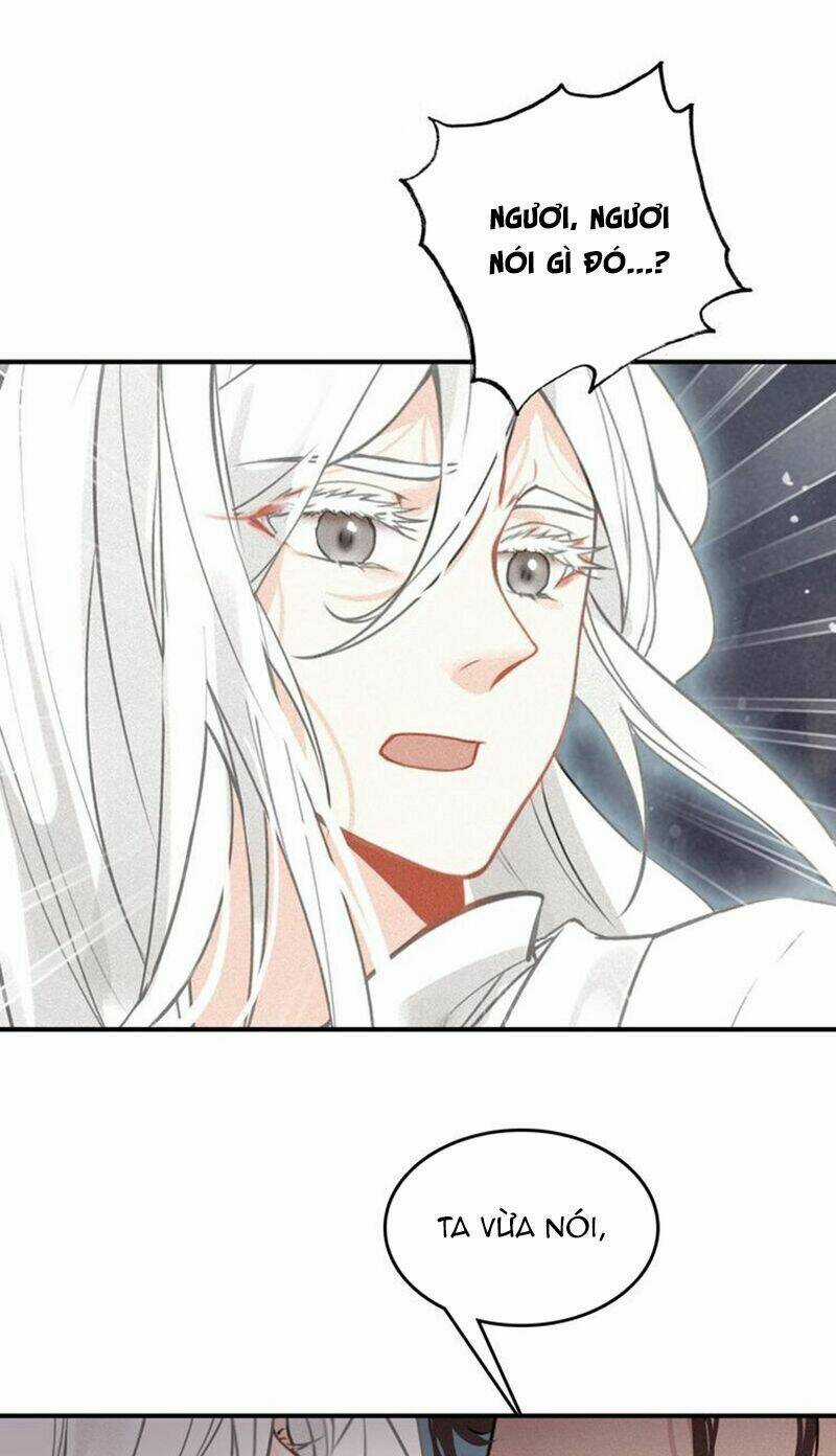 Đế Sư Tại Thượng - Chapter 51 - Trang 7