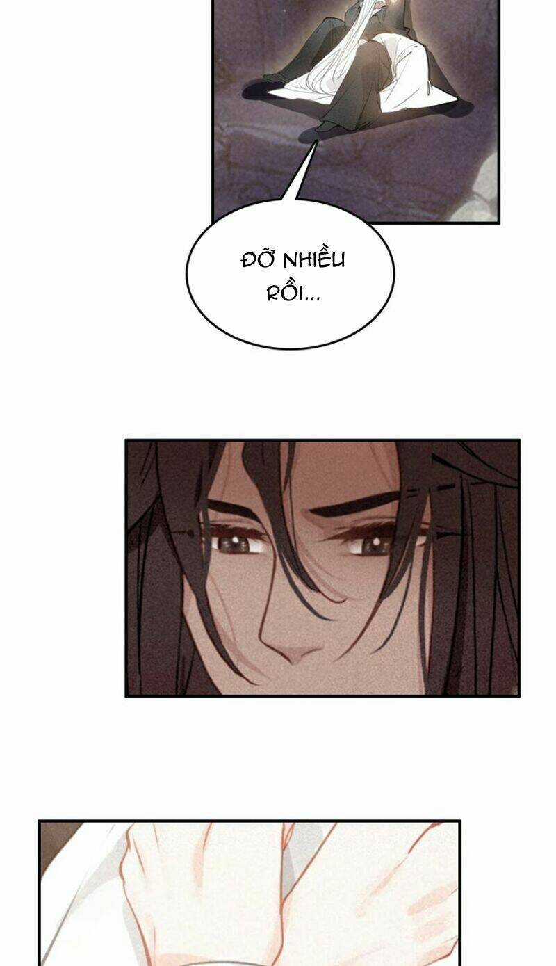 Đế Sư Tại Thượng - Chapter 52 - Trang 11