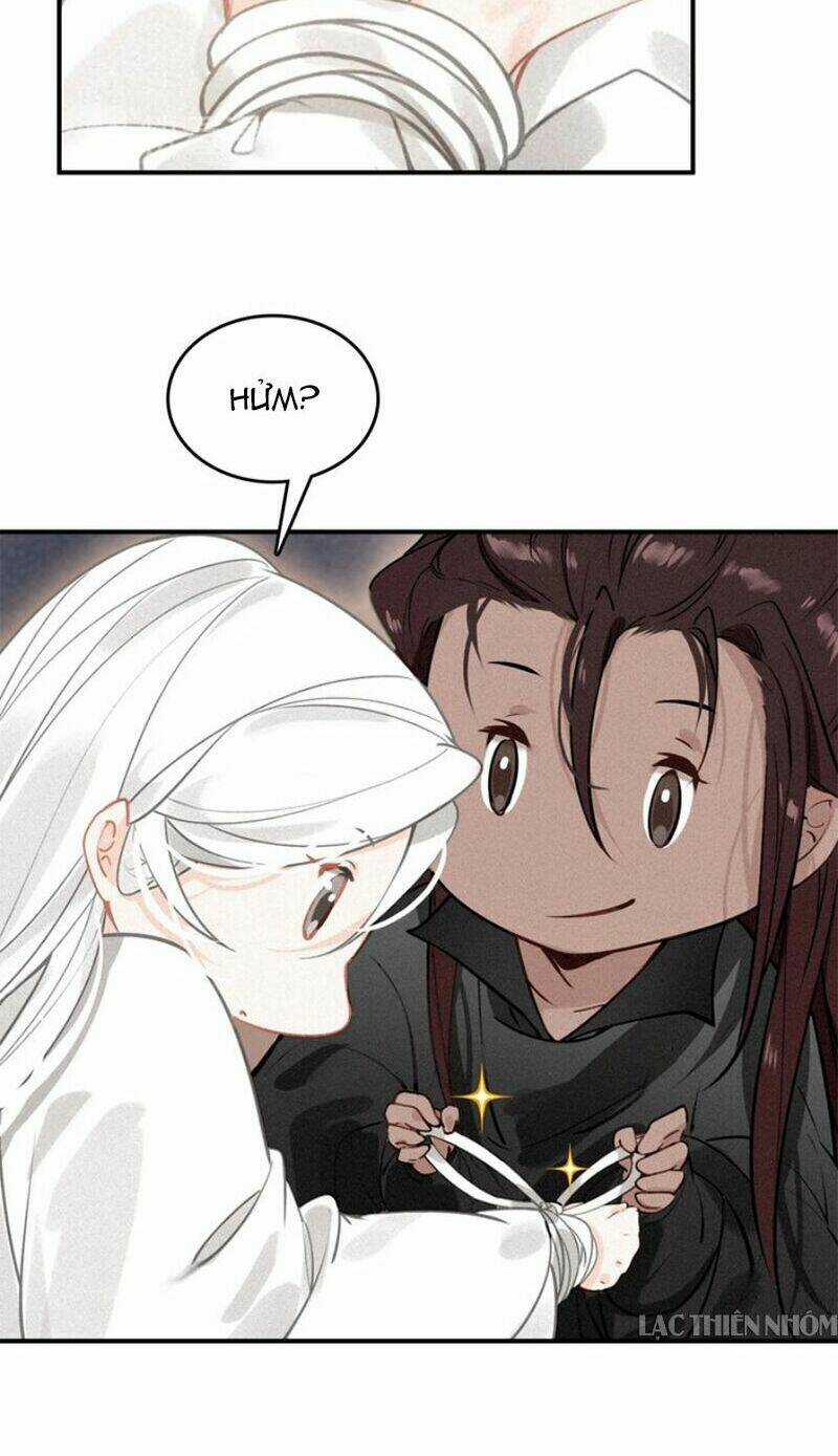 Đế Sư Tại Thượng - Chapter 52 - Trang 12