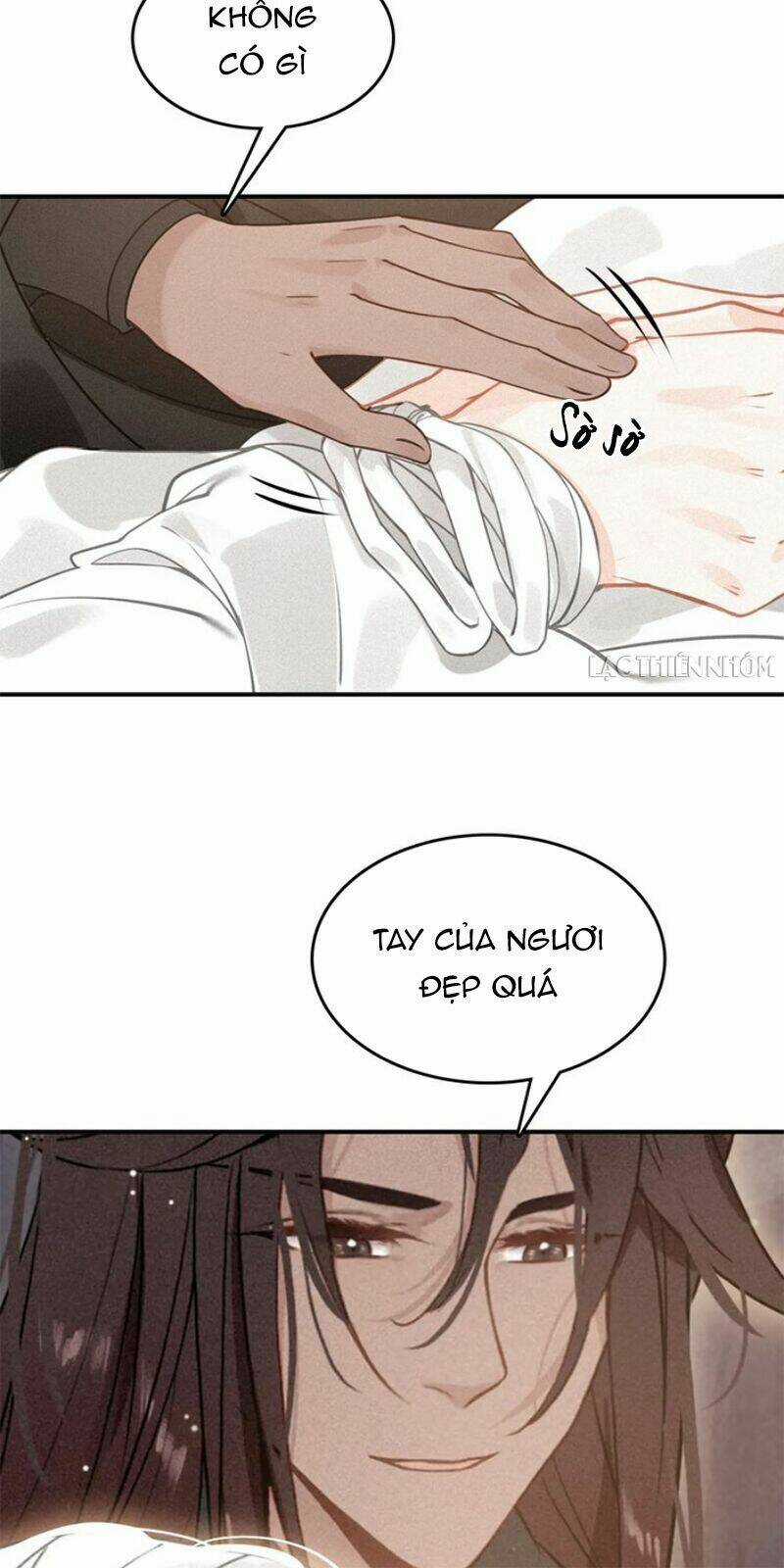 Đế Sư Tại Thượng - Chapter 52 - Trang 14