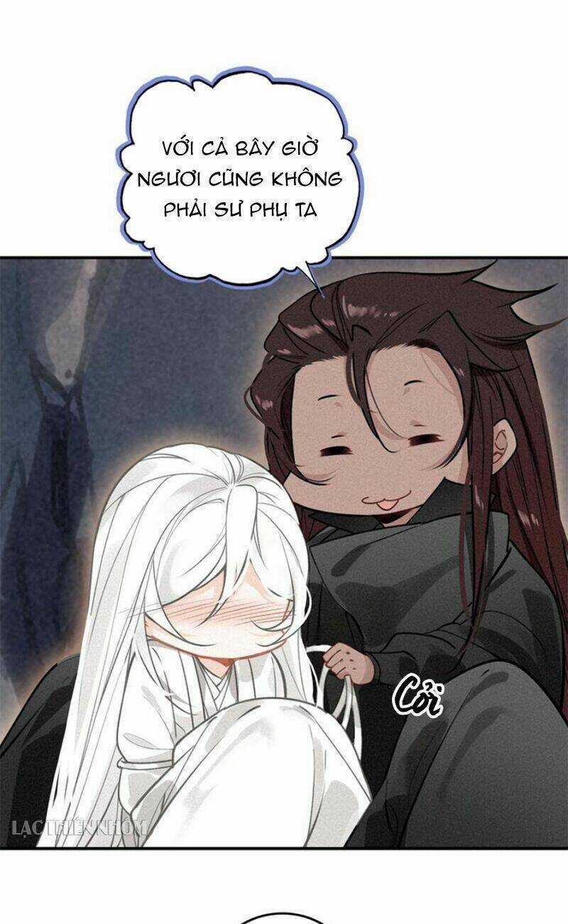 Đế Sư Tại Thượng - Chapter 52 - Trang 17