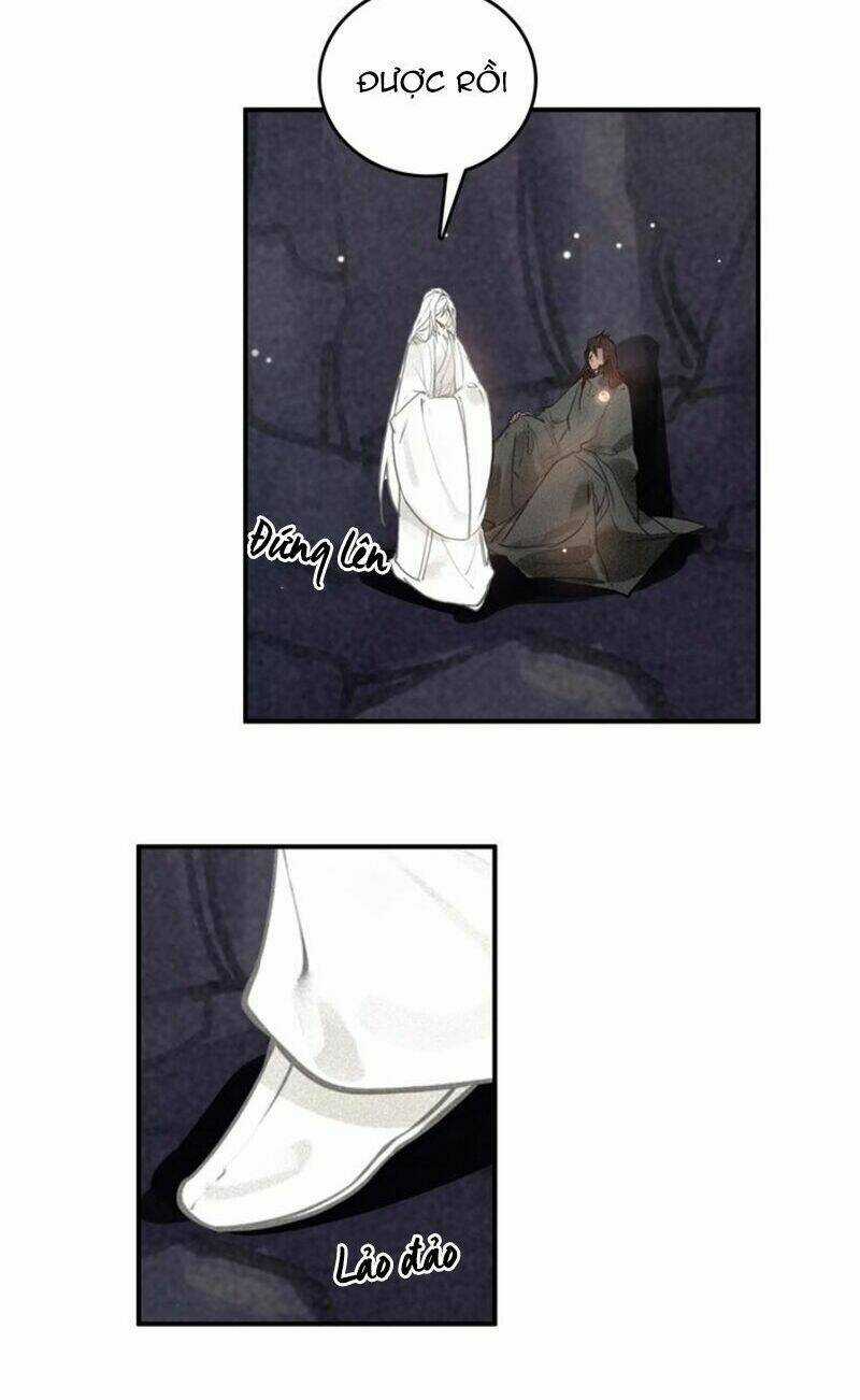 Đế Sư Tại Thượng - Chapter 52 - Trang 18