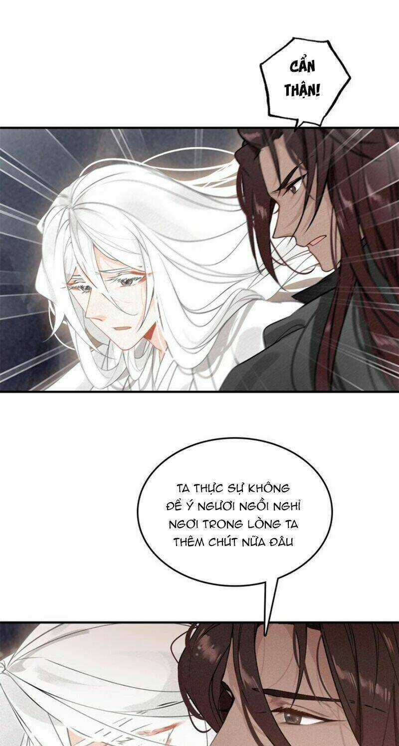 Đế Sư Tại Thượng - Chapter 52 - Trang 19