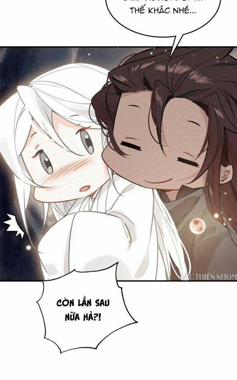 Đế Sư Tại Thượng - Chapter 52 - Trang 22