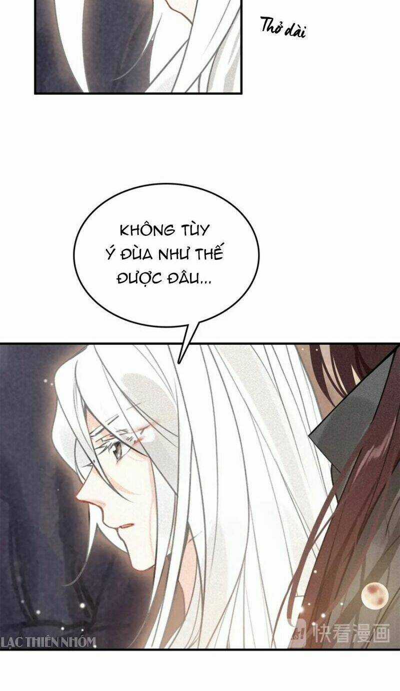 Đế Sư Tại Thượng - Chapter 52 - Trang 24