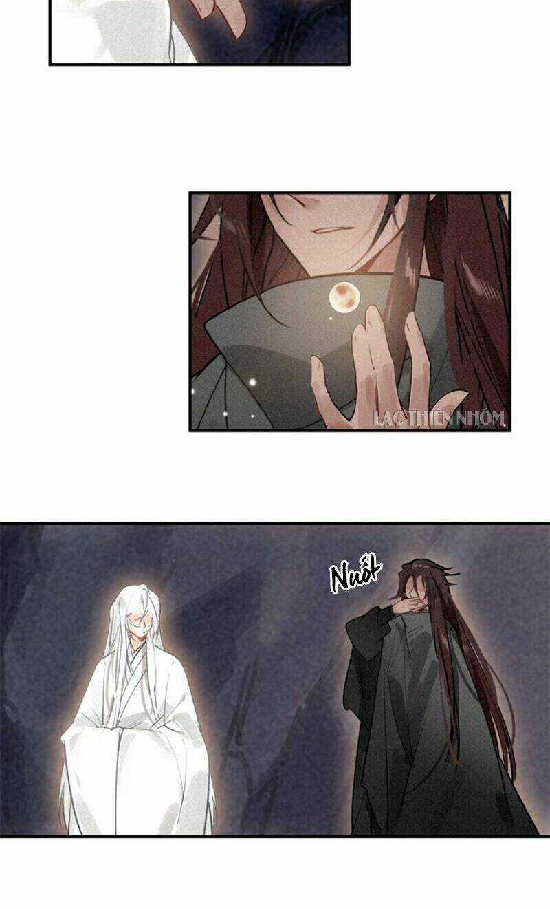 Đế Sư Tại Thượng - Chapter 52 - Trang 28