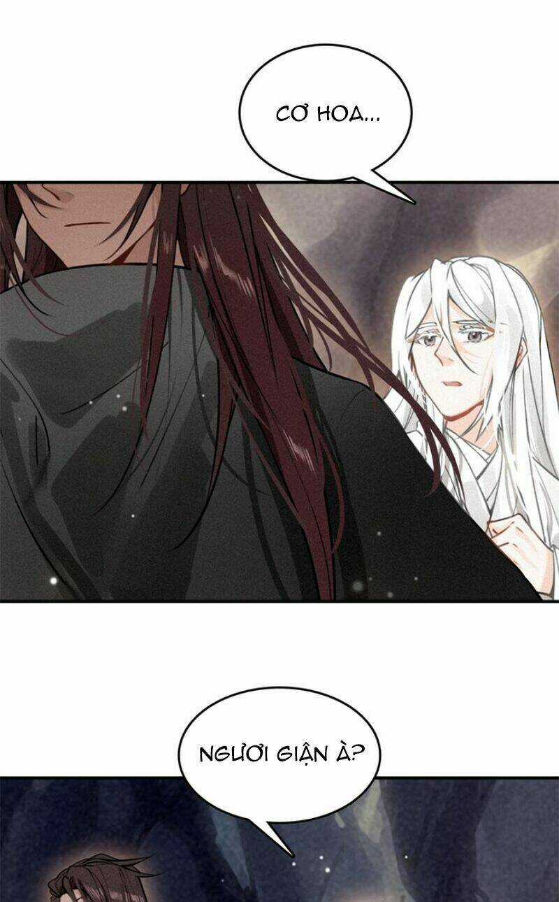 Đế Sư Tại Thượng - Chapter 52 - Trang 29